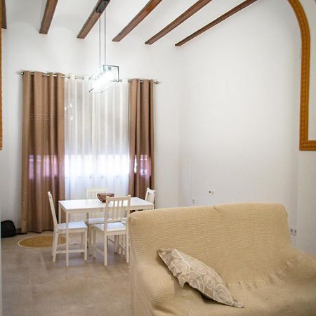 Casa Vacacional El Sol Daire Turís Dış mekan fotoğraf