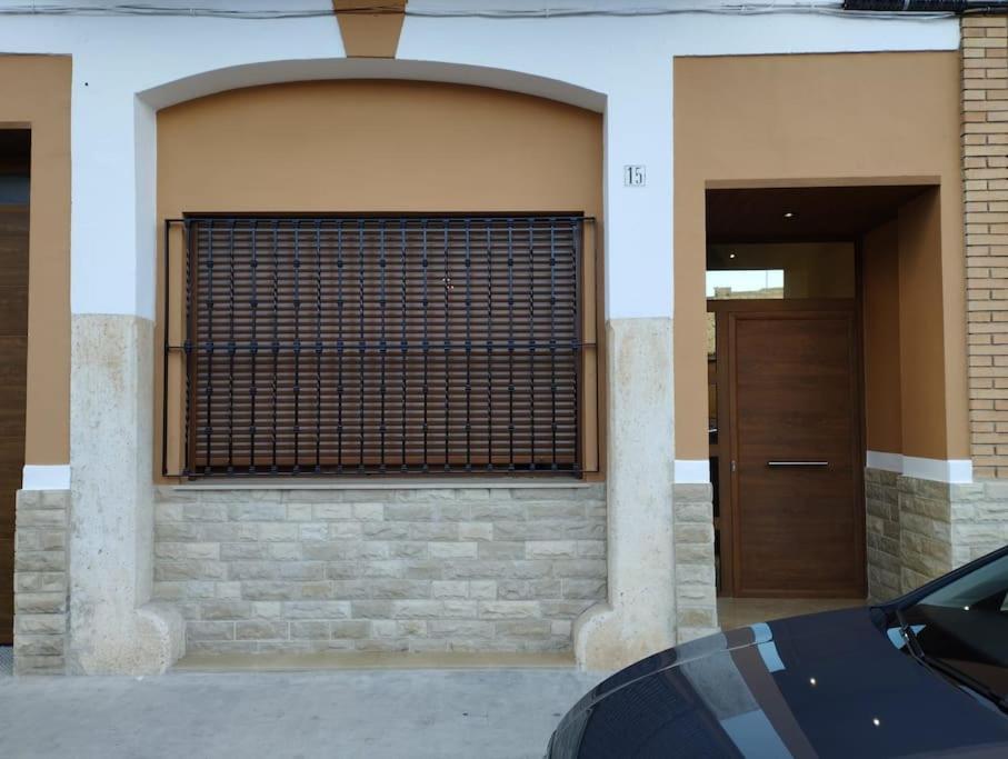 Casa Vacacional El Sol Daire Turís Dış mekan fotoğraf