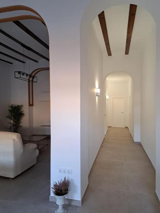 Casa Vacacional El Sol Daire Turís Dış mekan fotoğraf