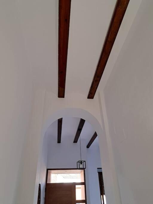 Casa Vacacional El Sol Daire Turís Dış mekan fotoğraf